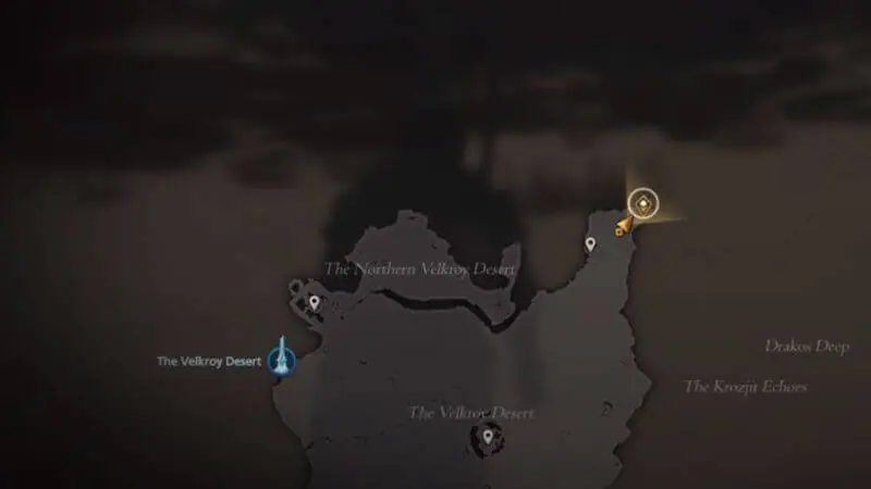 Final Fantasy 16 Hunt Locations