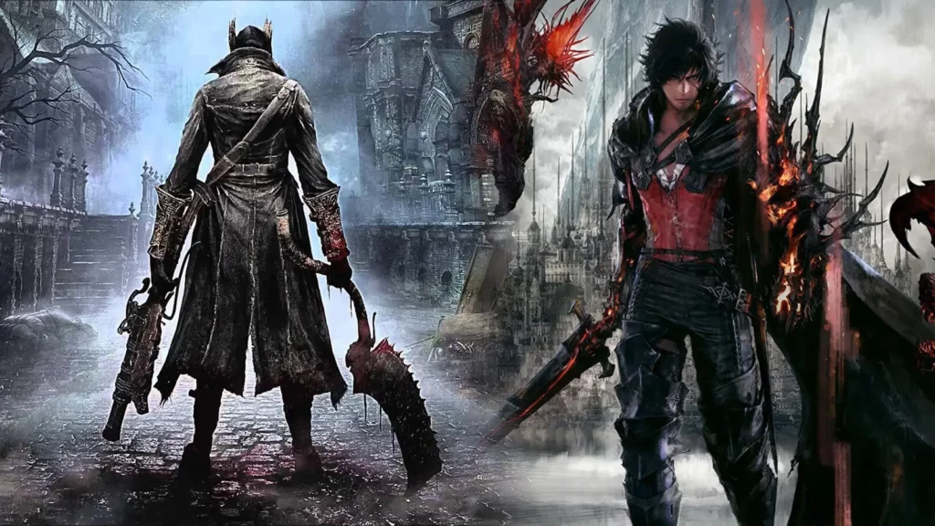 Who Is Ifrit In Final Fantasy 16?
