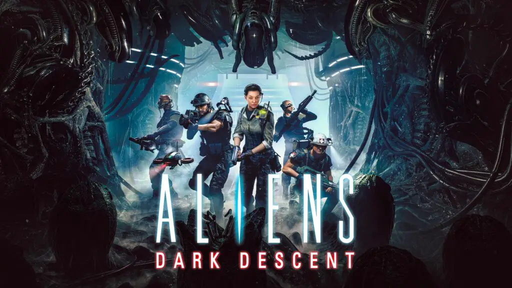 Aliens: Dark Descent Trophy Guide: All Trophies & Achievements