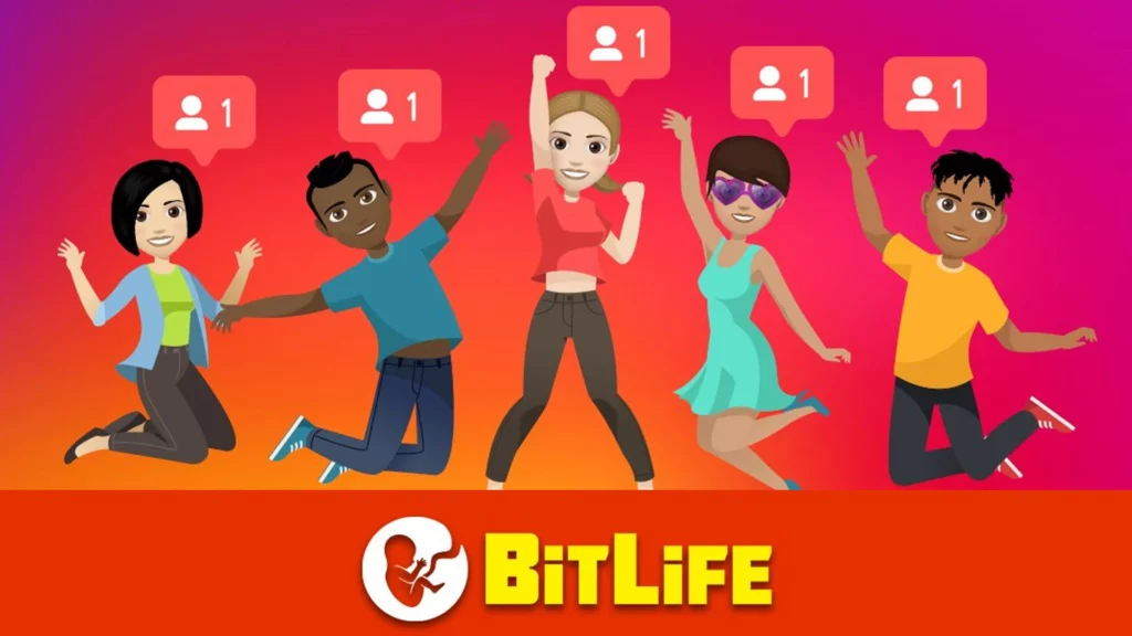 How To Join Anime Club In BitLife