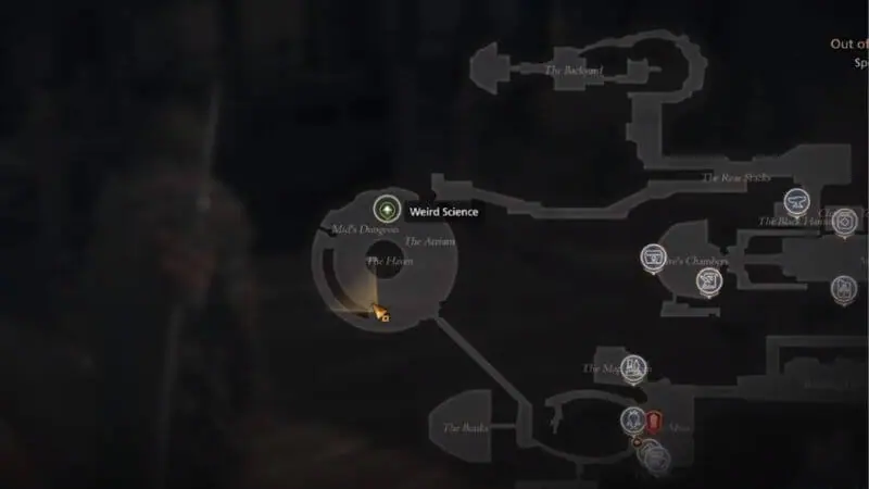 Final Fantasy 16 Hunt Locations