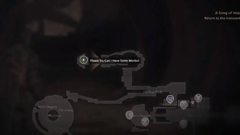 Final Fantasy 16 Hunt Locations