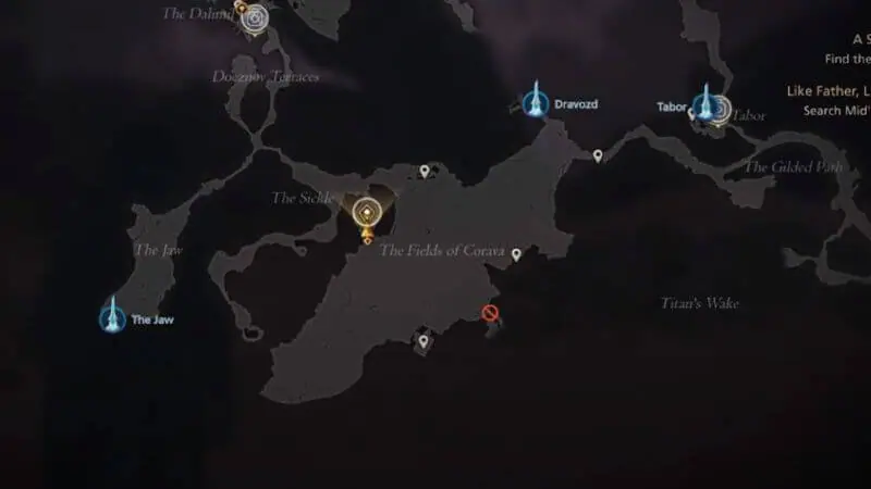 Final Fantasy 16 Hunt Locations