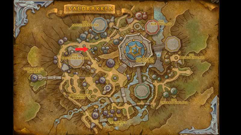 How to Get Elemental Overflow in WoW Dragonflight?