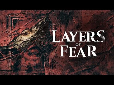 Get and Use the Lantern in Layers of Fear