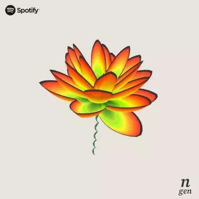 N Gen Spotify Bloom