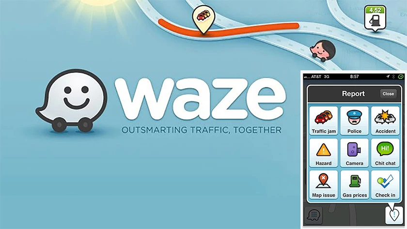 How Much Data Does Waze Use