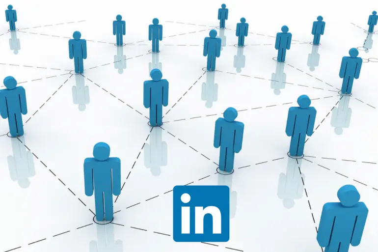 How To See Mutual Connections on LinkedIn