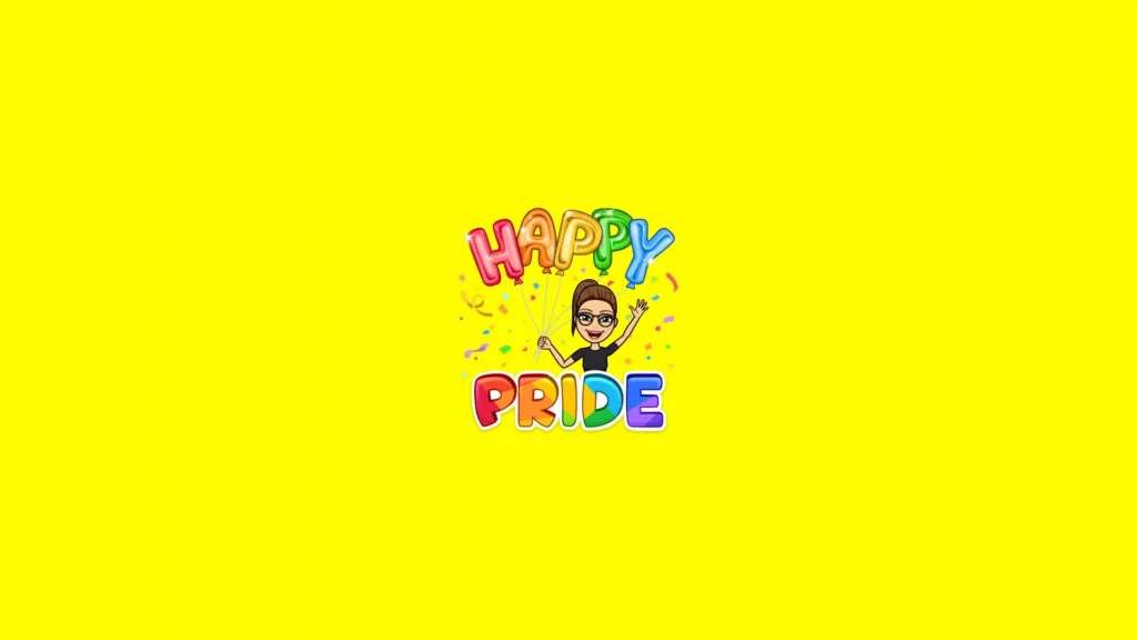 Snapchat Spotlight Pride Challenges 