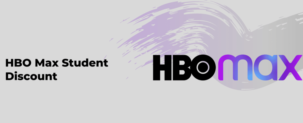 HBO max student discount; How to Get HBO Max App Student Discount In 2023