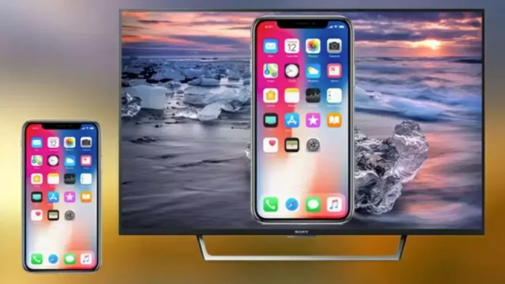 How to Mirror iPhone to Roku TV? Try New 2023 Updated Steps