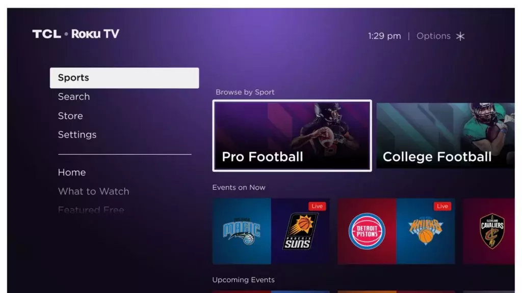Watch Yahoo Sports App on Roku in 2 Different Ways: New Trick