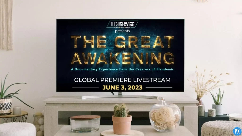 Streaming; Where to Watch The Great Awakening Documentary 2023 & Is It Streaming On Hulu?
