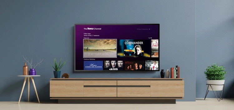 How to Log Out of HBO Max on Roku