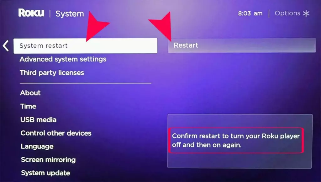 I FIXED Roku TV Black Screen With Sound in Just 5 Steps