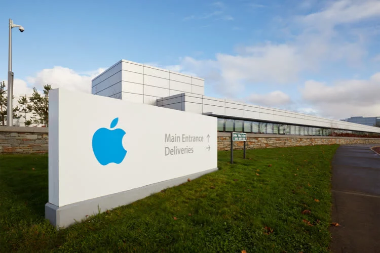 Explore the Realm of Apple Labs