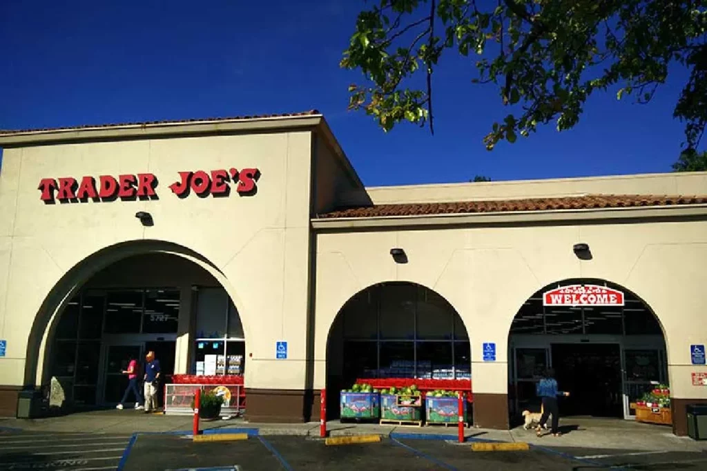 Does Trader Joe's Accept Apple Pay | Step-by-Step Method to Use Apple Pay at Joe's