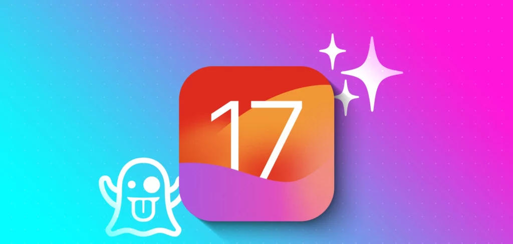 Ios 17 hidden features; Uncover iOS 17 Hidden Features to Master This Latest OS