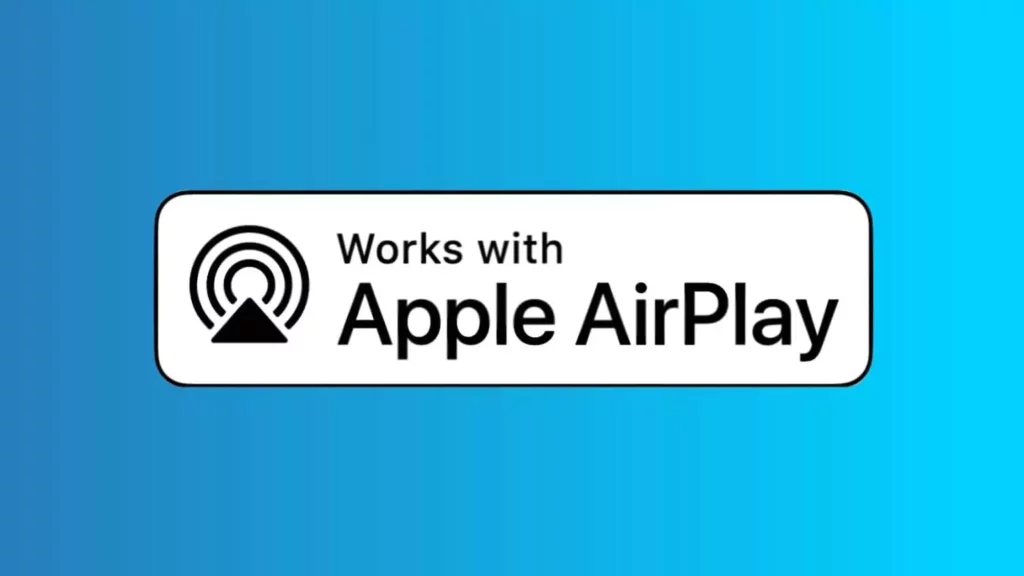 Airplay logo; Uncover iOS 17 Hidden Features to Master This New OS