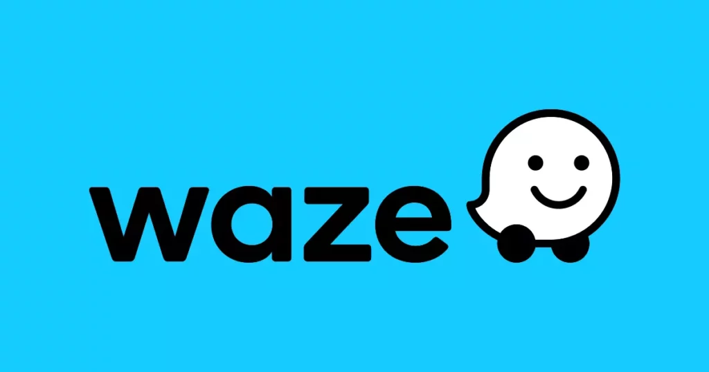 Reasons for Waze Go Later Button Missing