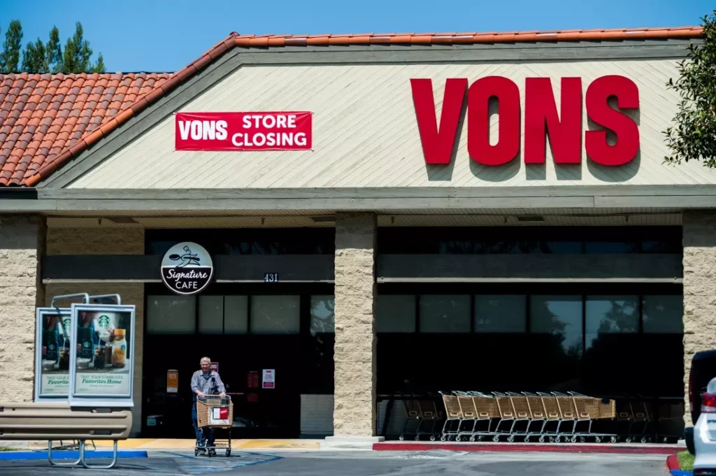 Does Vons Take Apple Pay | Accepted Payment Methods at Vons in 2023