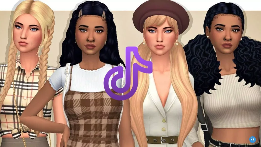 How to Get the Sims 4 Filter on TikTok in 8 Quick and Simple Steps!