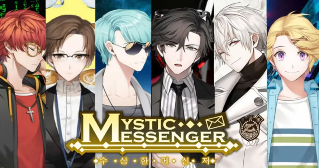 Mystic Messenger Email Guide: Correct Responses for Every Guest in Casual, Deep and Another Story!