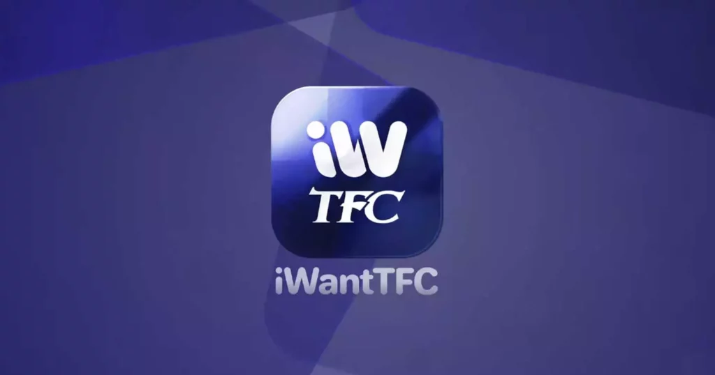 iWantTFC logo; Where to Watch I Love Lizzy Online & Is It on Netflix