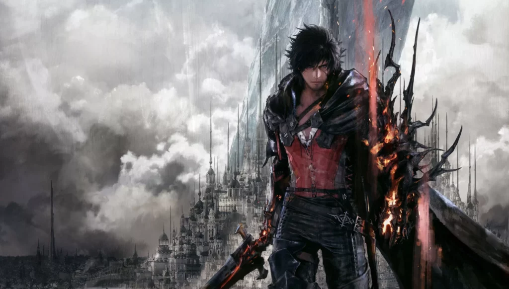 What is Final Fantasy 16 Final Fantasy Mode?