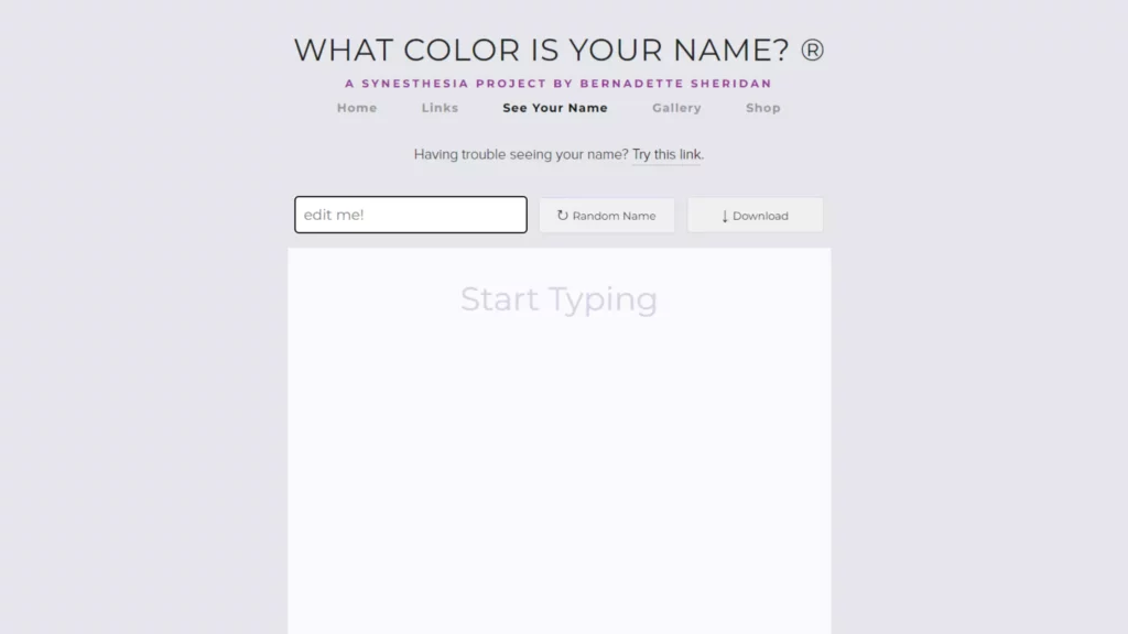 How To Do 'What Colour Is Your Name?' Quiz on TikTok