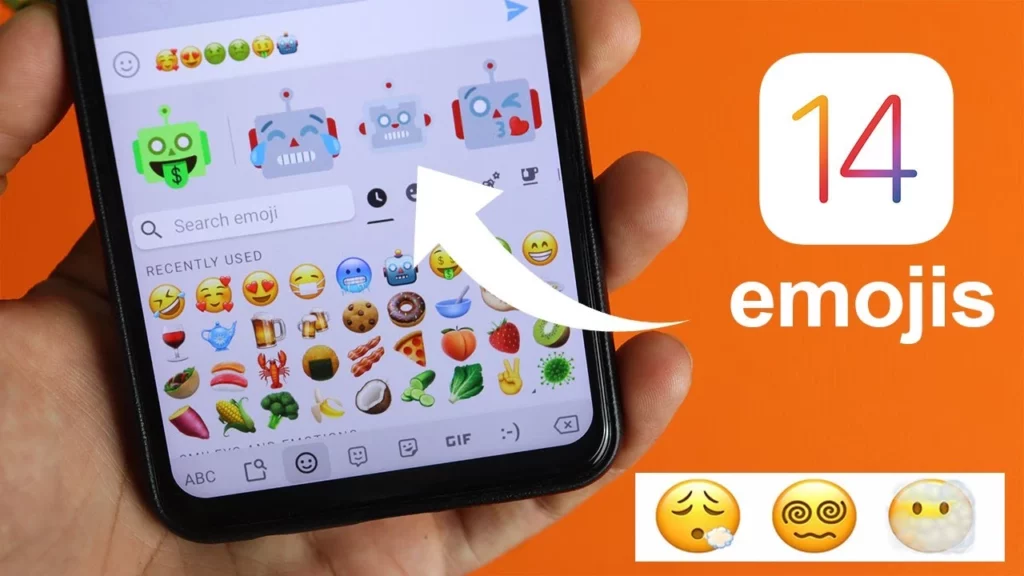 How to Download iOS 14 Emoji on Android