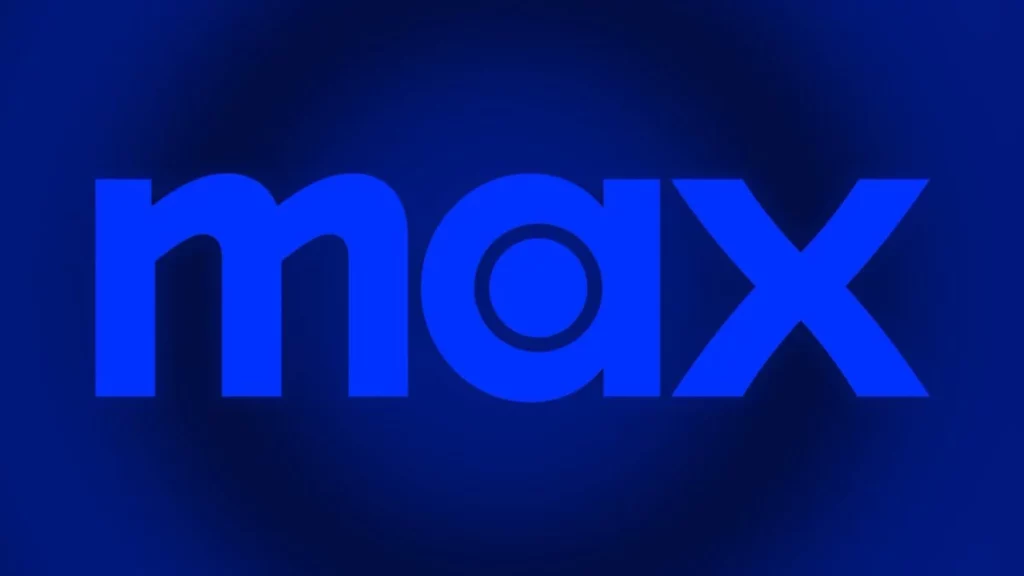 max app logo; How to Get New HBO Max App on Roku in 2023