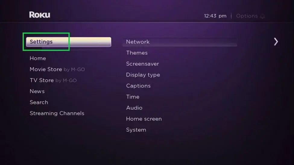 I FIXED Roku TV Black Screen With Sound in Just 5 Steps