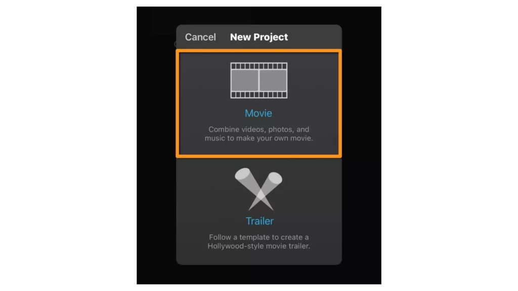 Movie to merge; How to Combine Videos on iPhone to Elevate Visuals