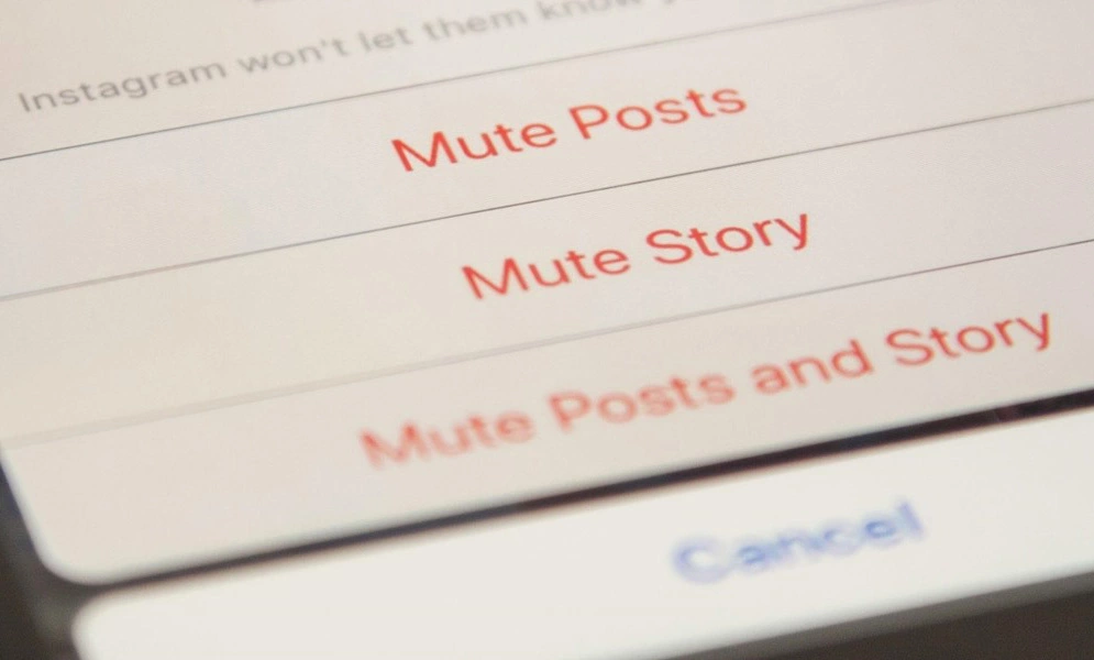 What Happens When You Mute Someone on Instagram? A Detailed Guide!