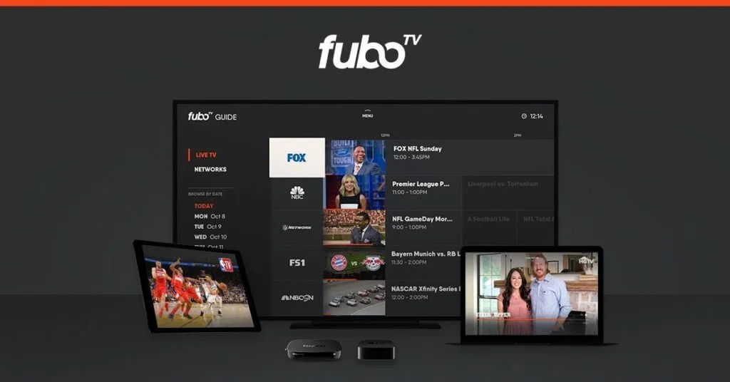 How to Watch FuboTV on Roku? Activate Live TV In 3 Steps