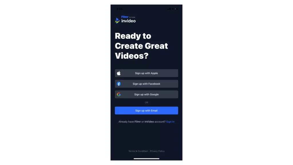 Filmr App; How to Combine Videos on iPhone to Elevate Visuals