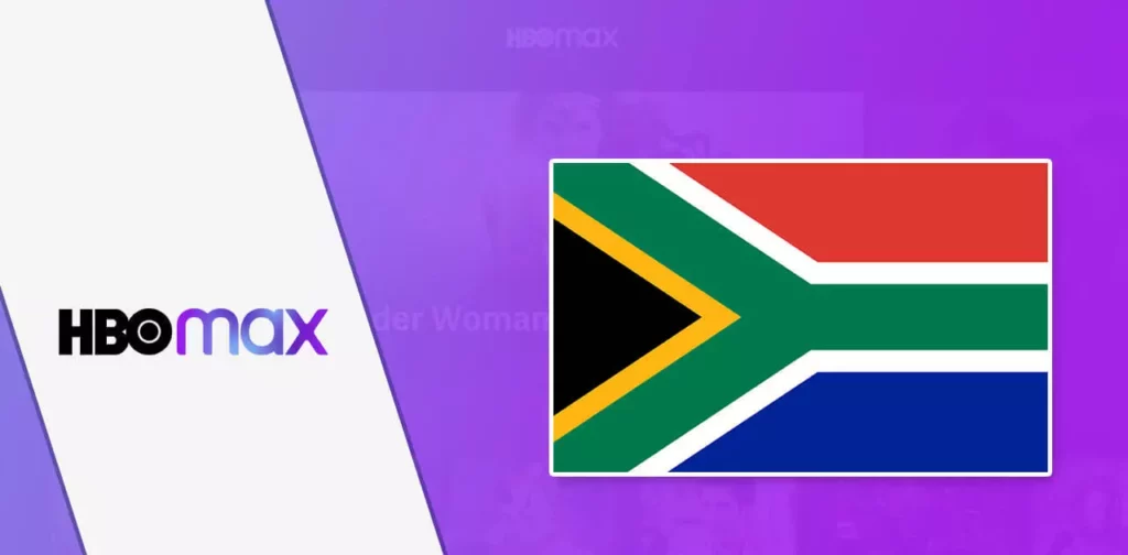 HBO Max in South Africa; How to Watch HBO Max App in South Africa in 2023