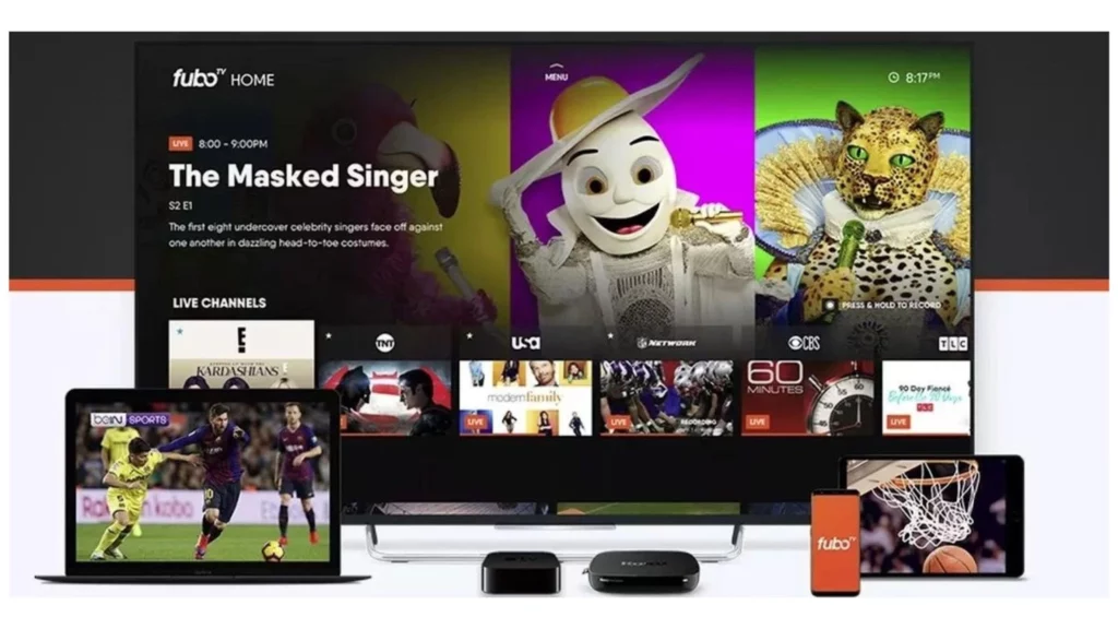 How to Watch FuboTV on Roku? Activate Live TV In 3 Steps