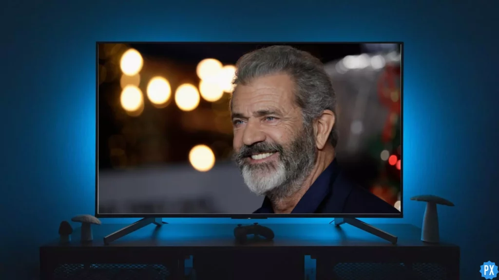 Mel Gibson; Where to Watch Mel Gibson Documentary 2023 Online