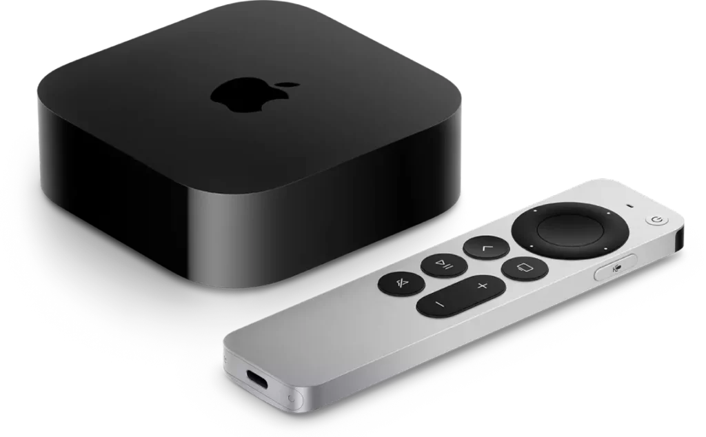Apple TV Logo; Where to Watch The Tunnel to Summer The Exit of Goodbyes