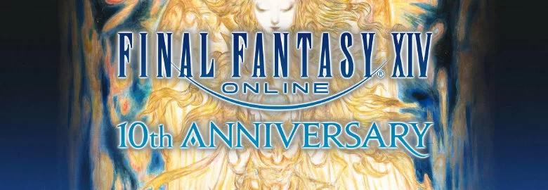 FFXIV 10th Anniversary Events List With Release Date!