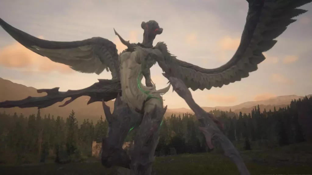 Final Fantasy 16 Angel of Death Location? How & Where to Find?