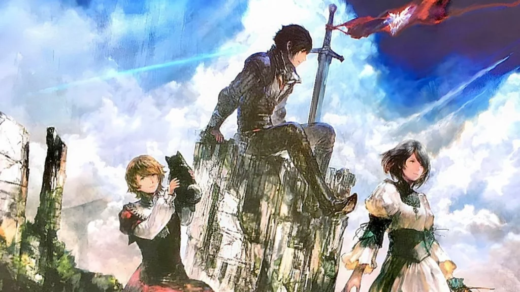 9 Main Final Fantasy 16 Characters: Everything You Need to Know