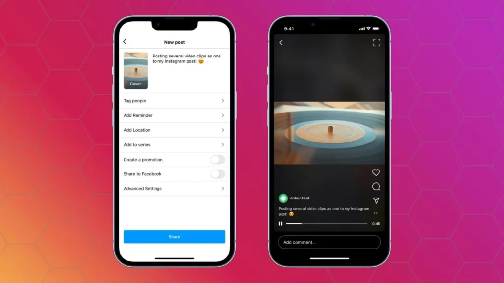 How to Combine Videos on iPhone to Elevate Visuals?