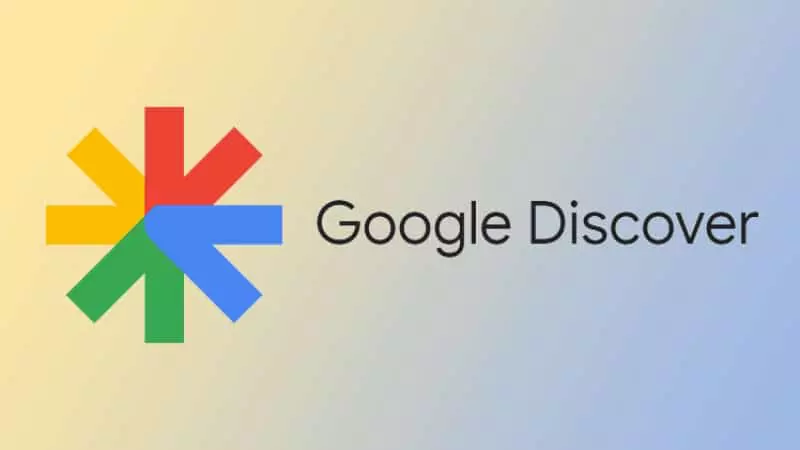 Google Discover logo; How to Fix Google Discover Not Working In 13 Easy Steps?