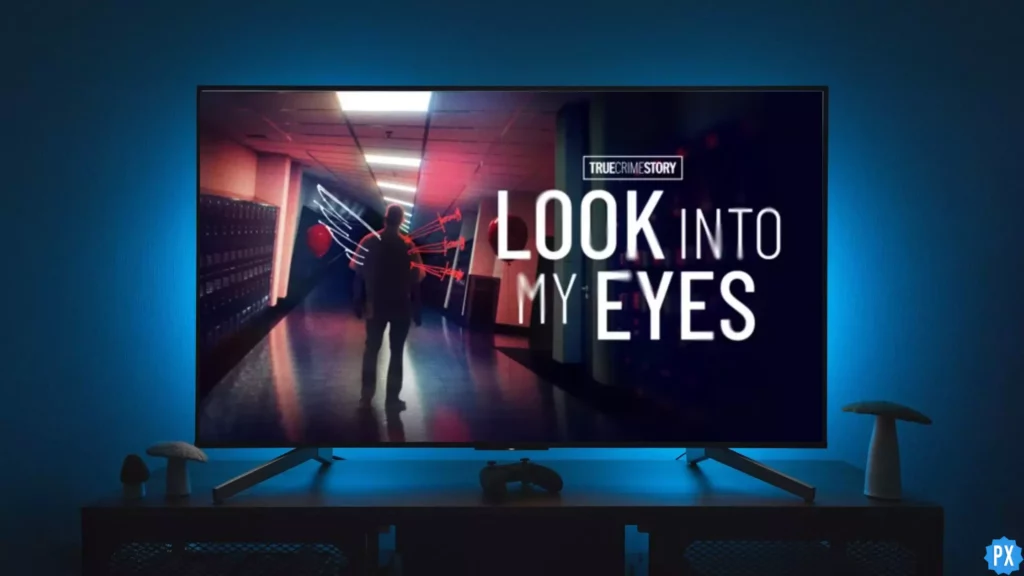 Look Into My Eyes documentary ; Where to Watch Look Into My Eyes Documentary Online