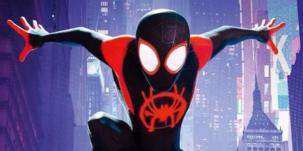 How To Do The AI Spider-Verse Filter? This is the App You Need!