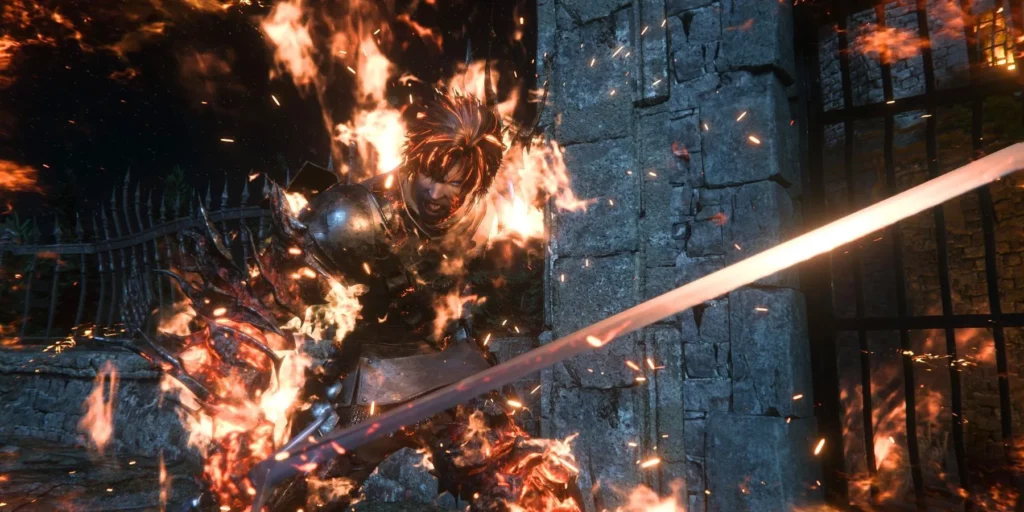 How To Use Limit Break In Final Fantasy 16