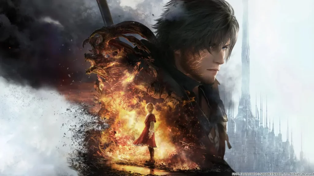 Final Fantasy 16 Final Fantasy Mode: Know About This Mode and How to Unlock It!